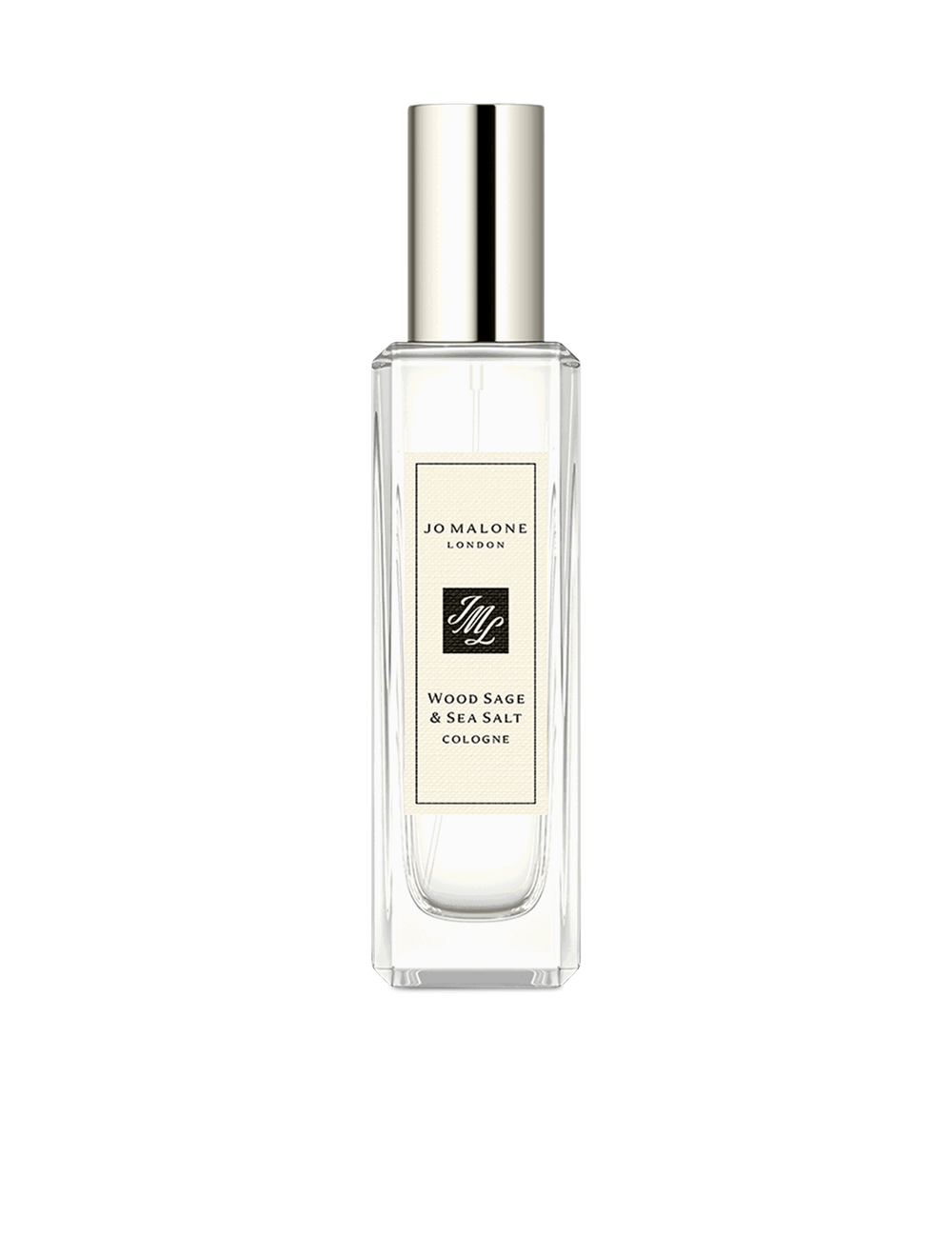 Wood Sage&Sea Salt Cologne 30 ML