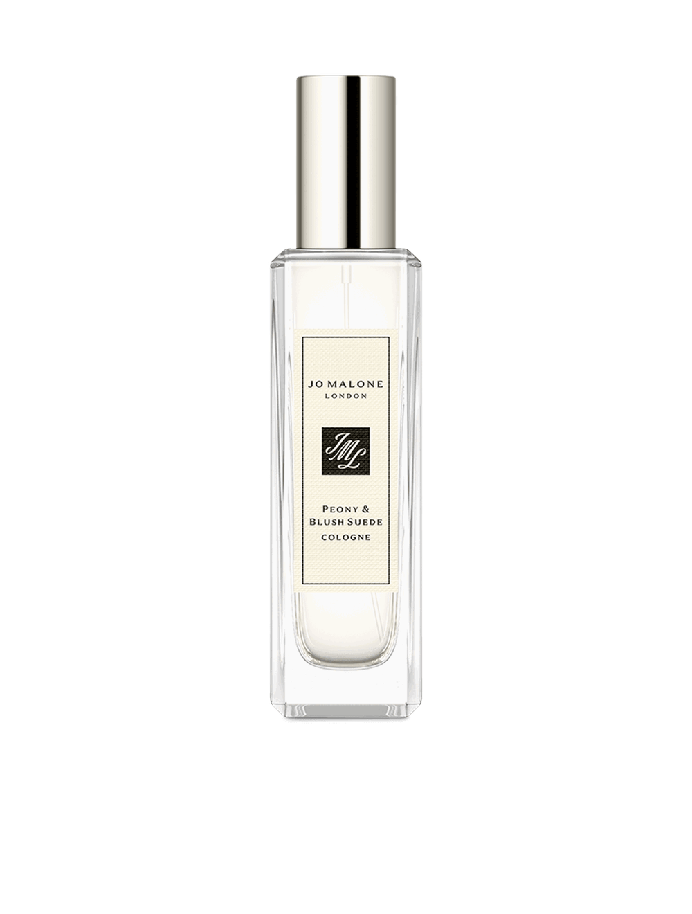 Peony&Blush Suede Cologne 30 ML