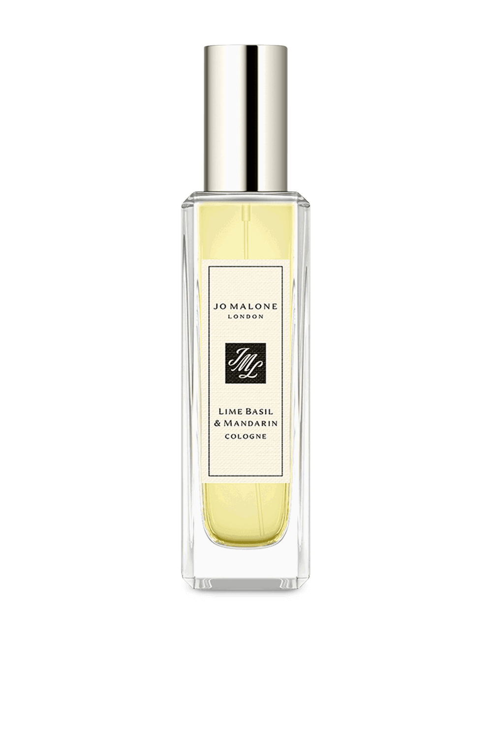 Lime Basil&Mandarin Cologne 30 ML