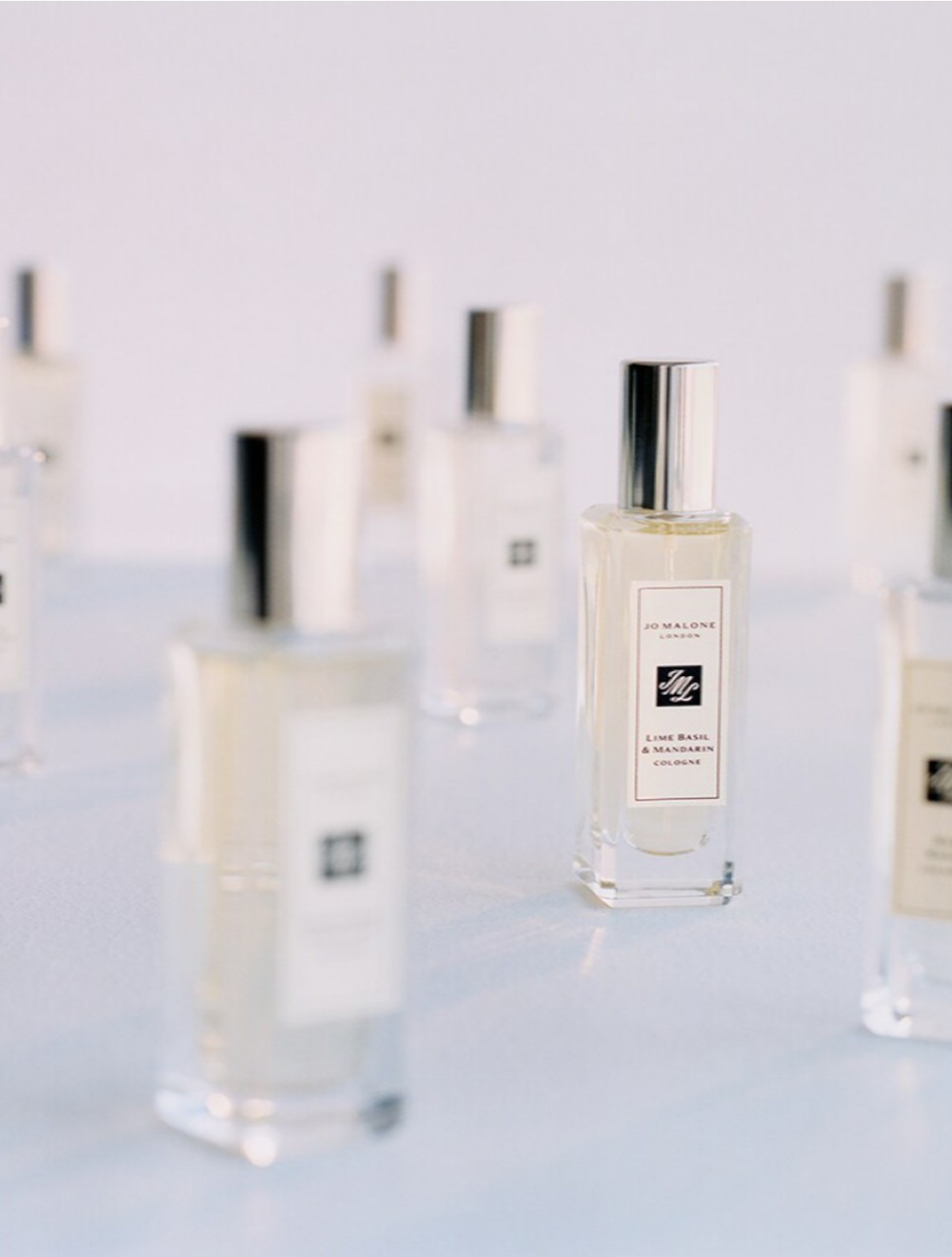 Lime Basil&Mandarin Cologne 30 ML