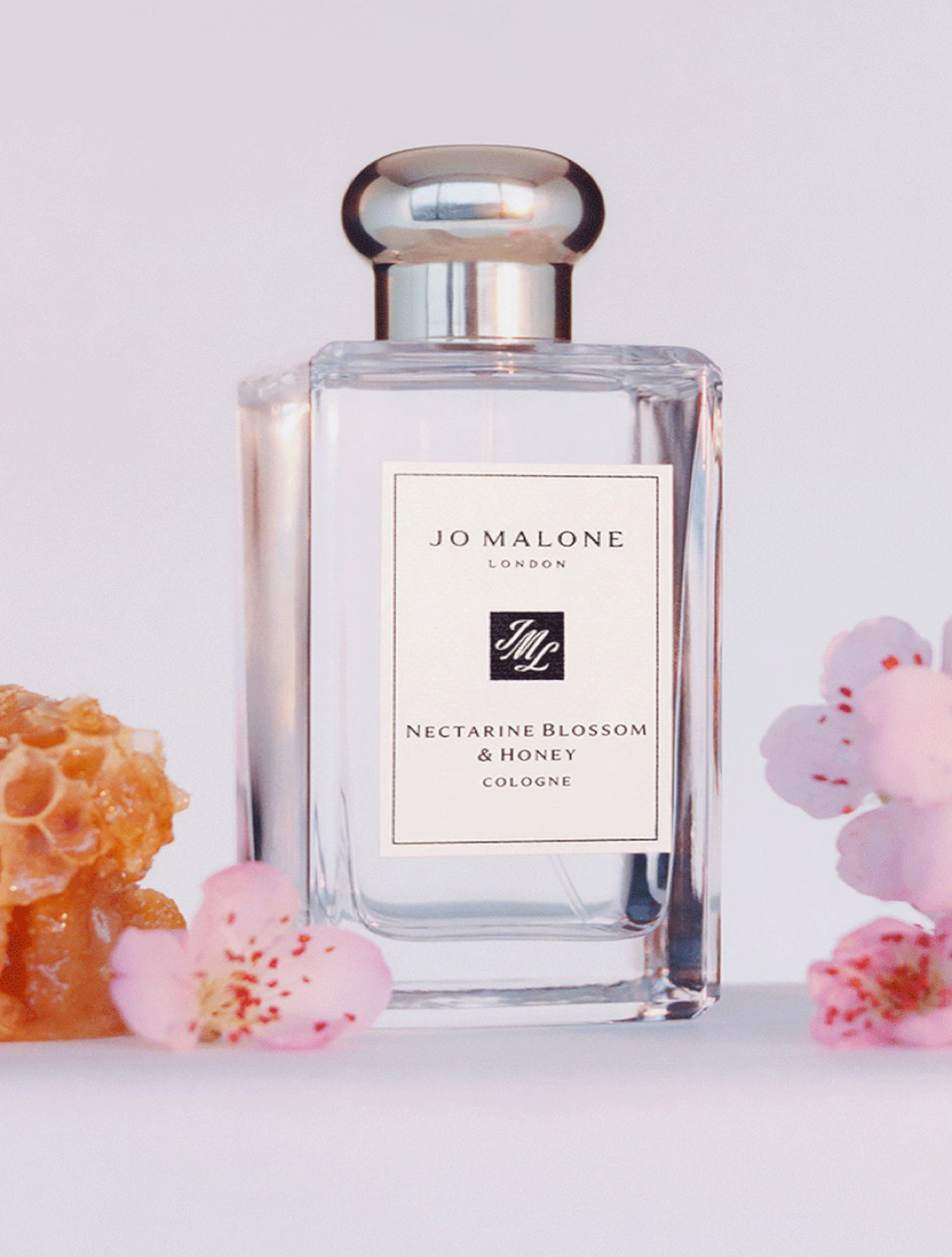 Nectarine Blossom & Honey Cologne 100 ML