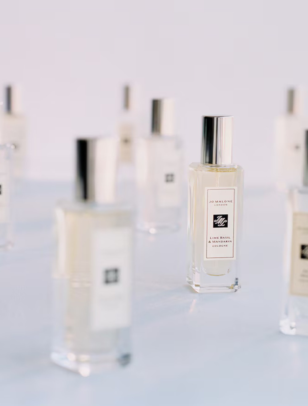 Nectarine Blossom & Honey Cologne 30 ML