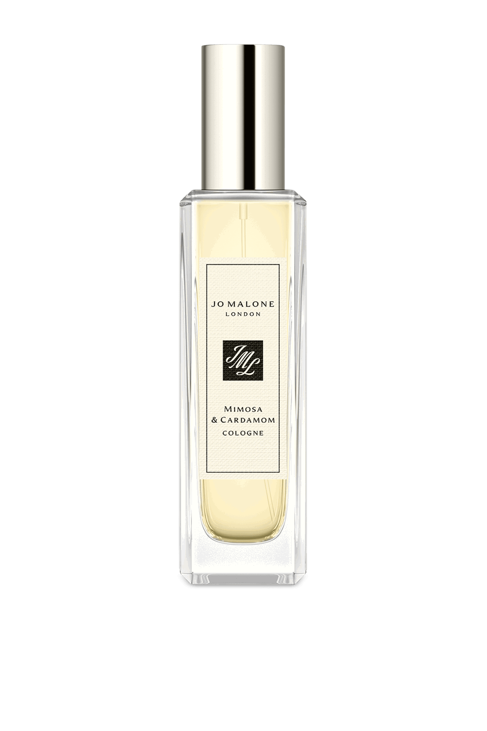 Mimosa&Cardamom Cologne 30 ML