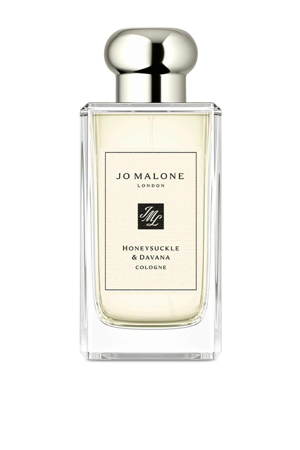 Honeysuckle&Davana Cologne 100 ML