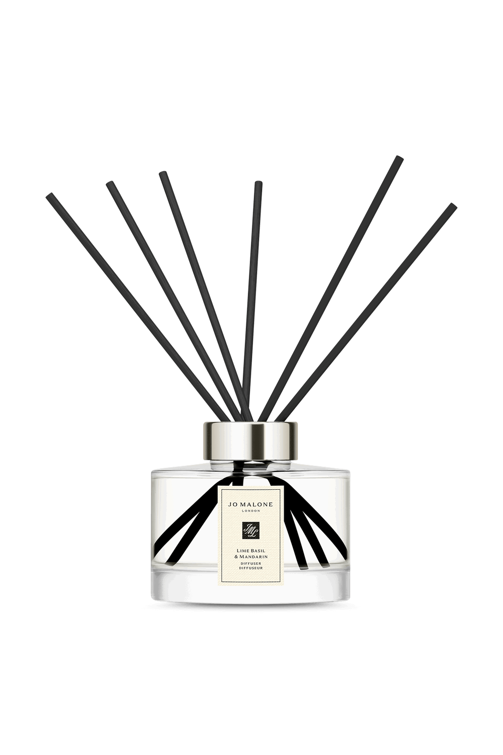 Lime Basil&Mandarin Diffuser 165 ML