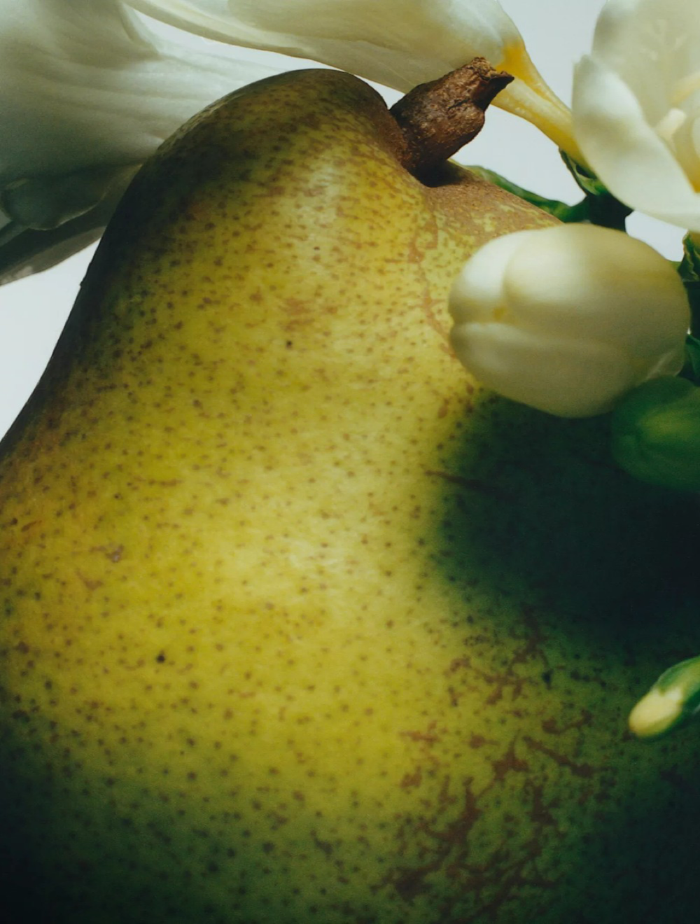 English Pear&Freesia Diffuser 165 ML