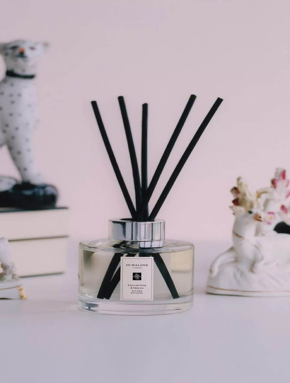 English Pear&Freesia Diffuser 165 ML