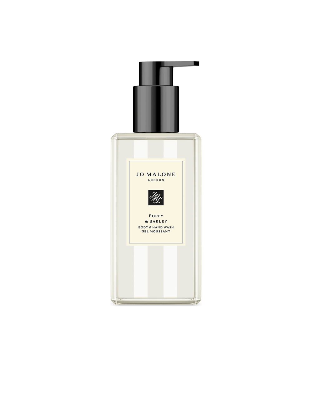 Poppy&Barley Body&Hand Wash 250 ML