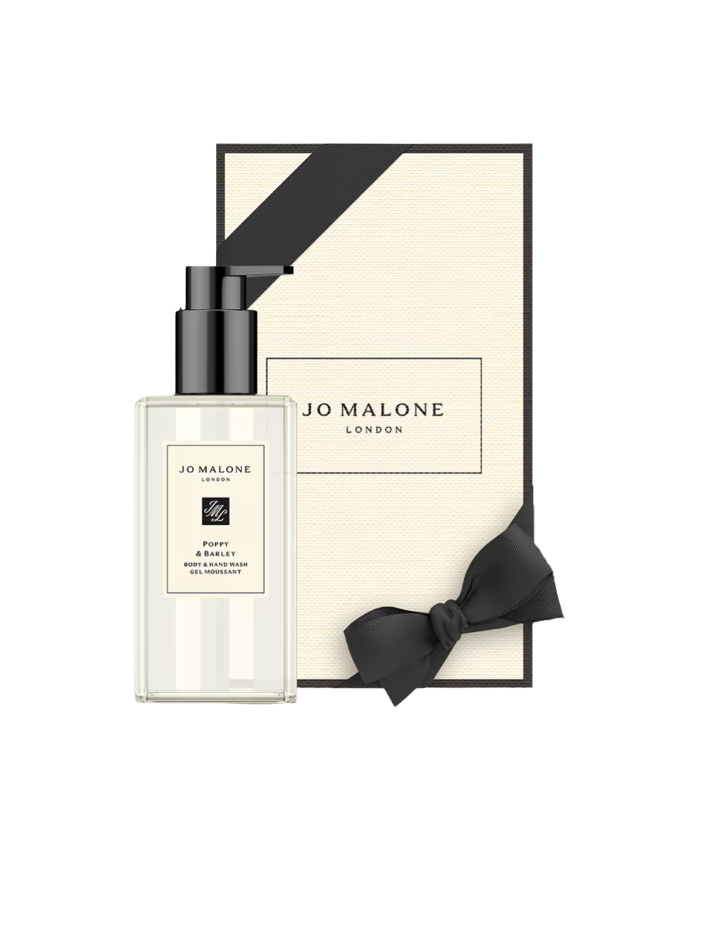 Poppy&Barley Body&Hand Wash 250 ML