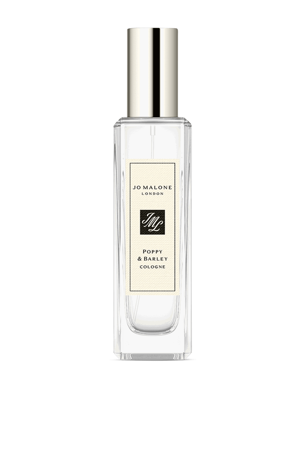 Poppy&Barley Cologne 30 ML