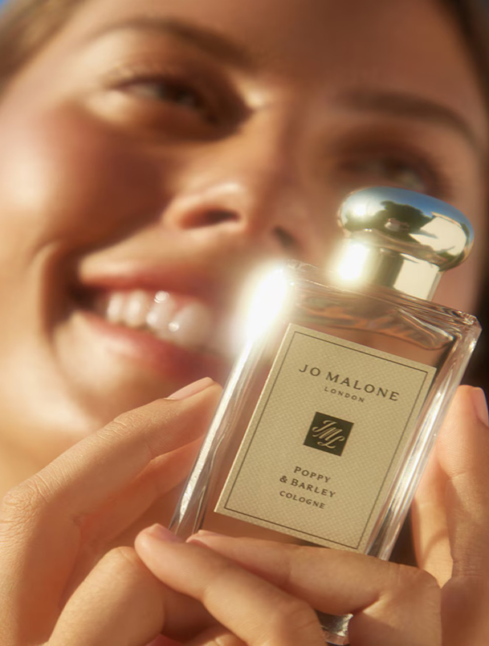 Poppy&Barley Cologne 100 ML
