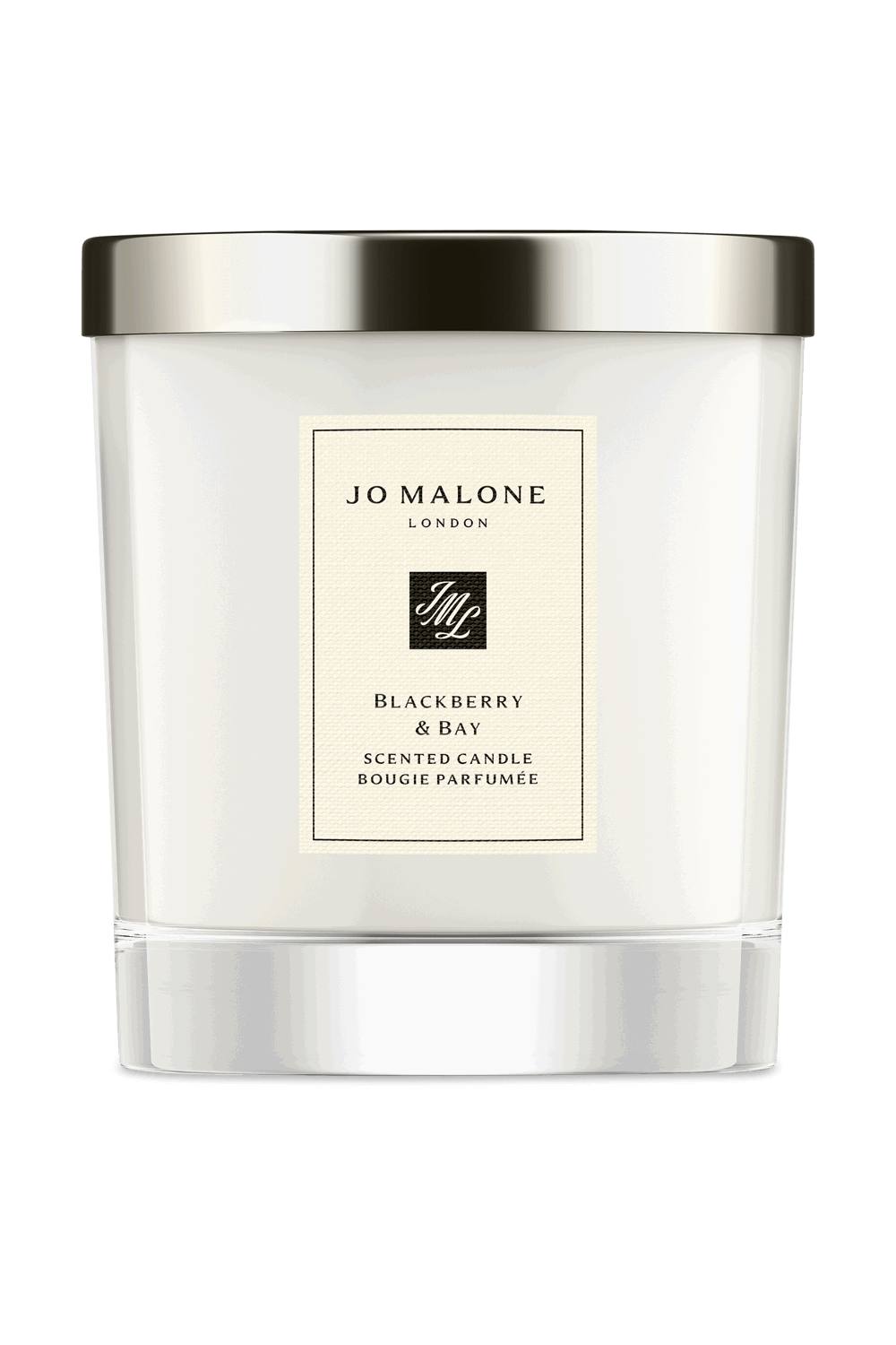 Blackberry&Bay Classic Candle 200 Gr