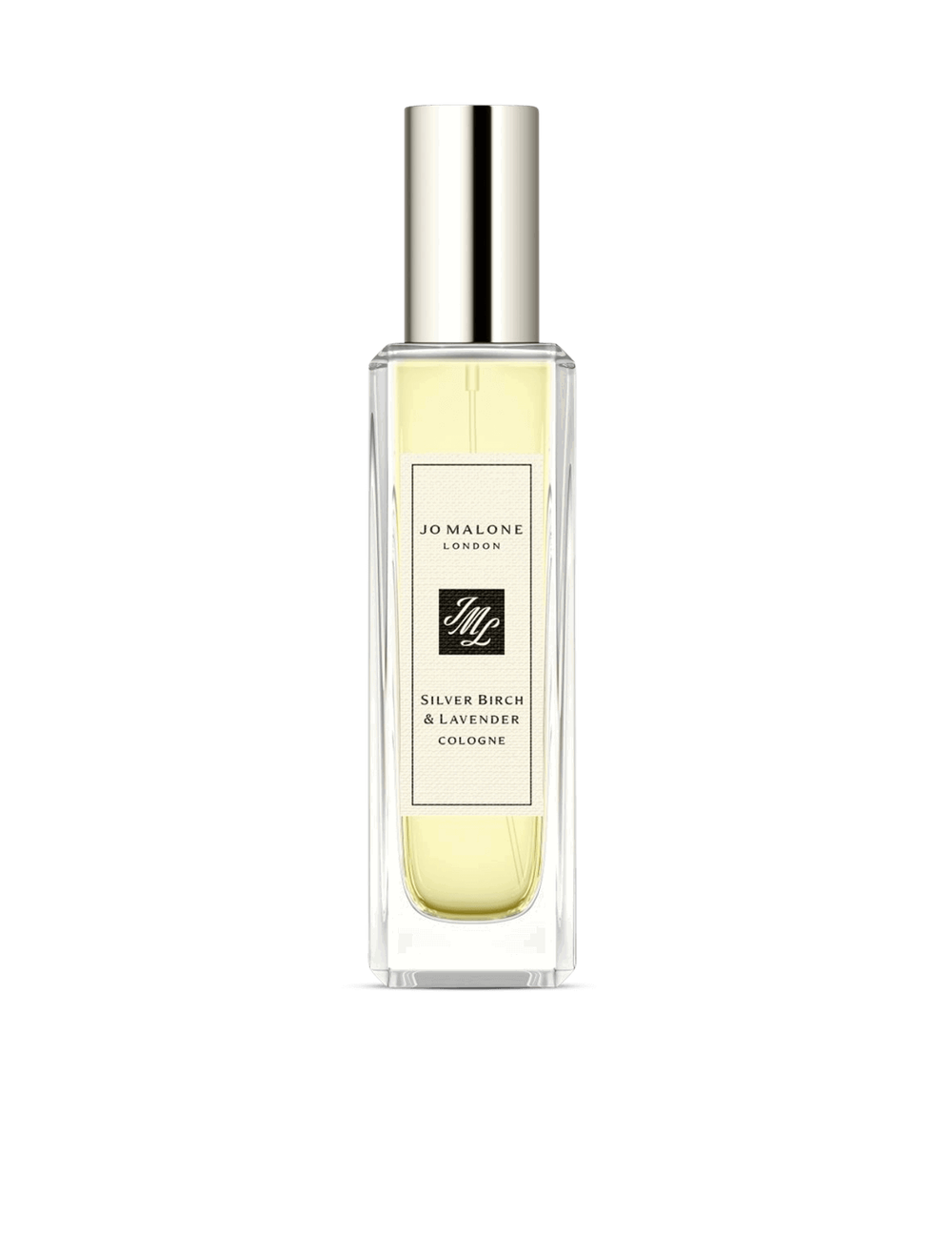 Silver Birch&Lavender Cologne 30 ML