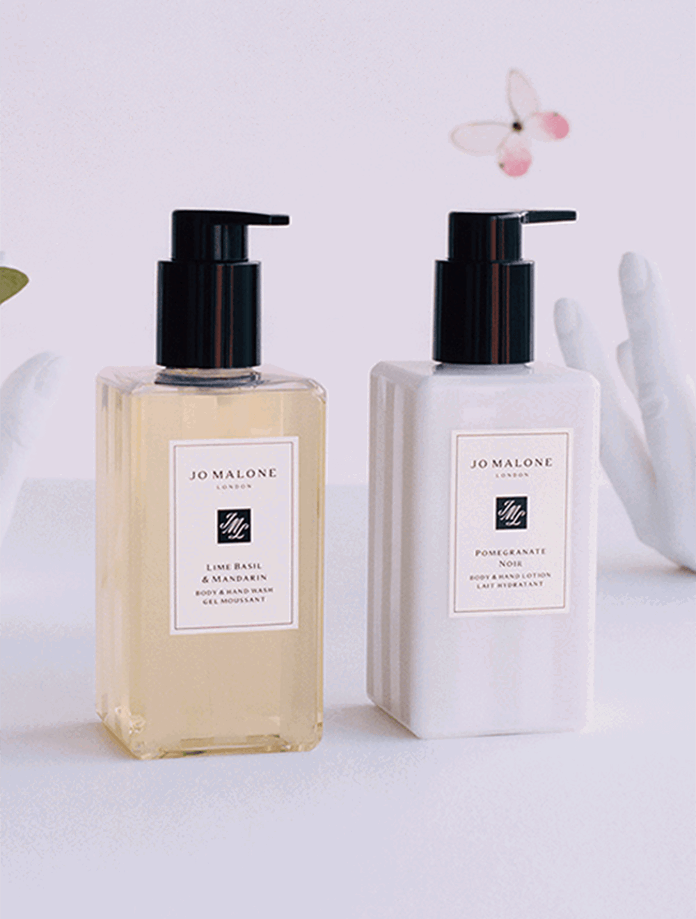 Body&Hand Lotion 250 ml