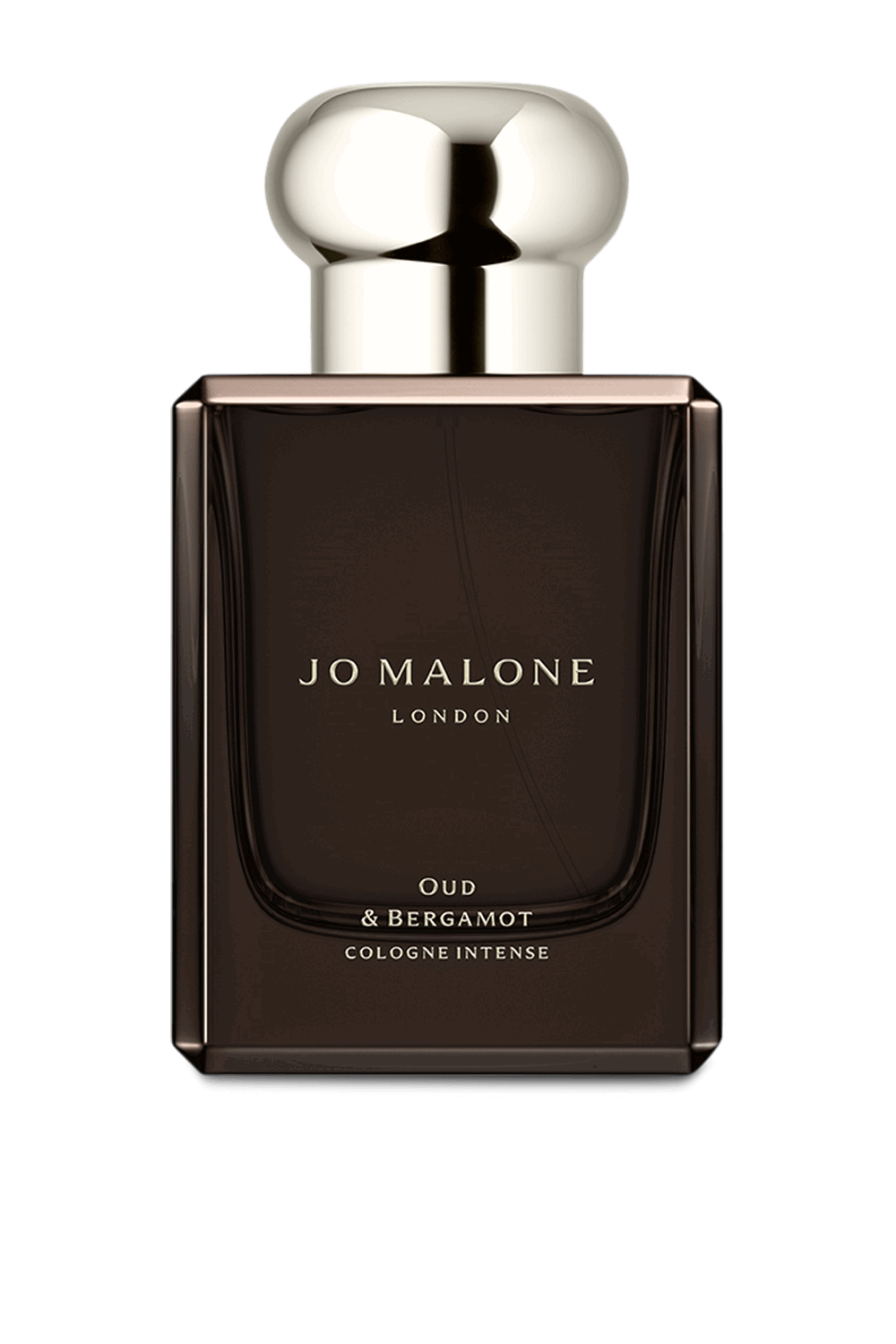 Oud&Bergamot Cologne Intense 50 ml