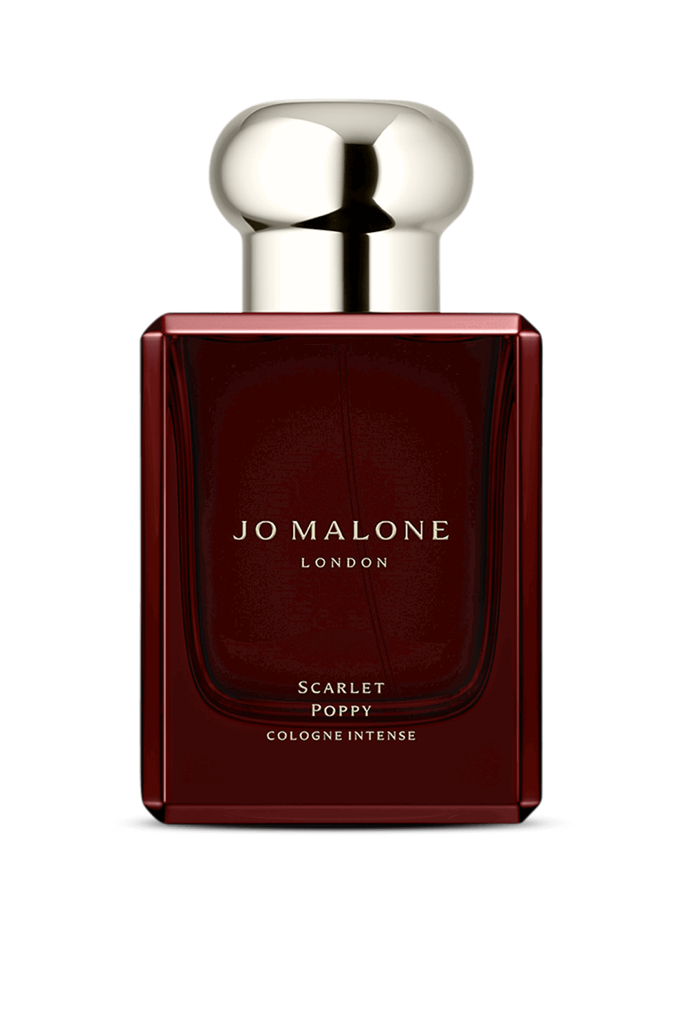 Scarlet Poppy Cologne Intense 50 ML