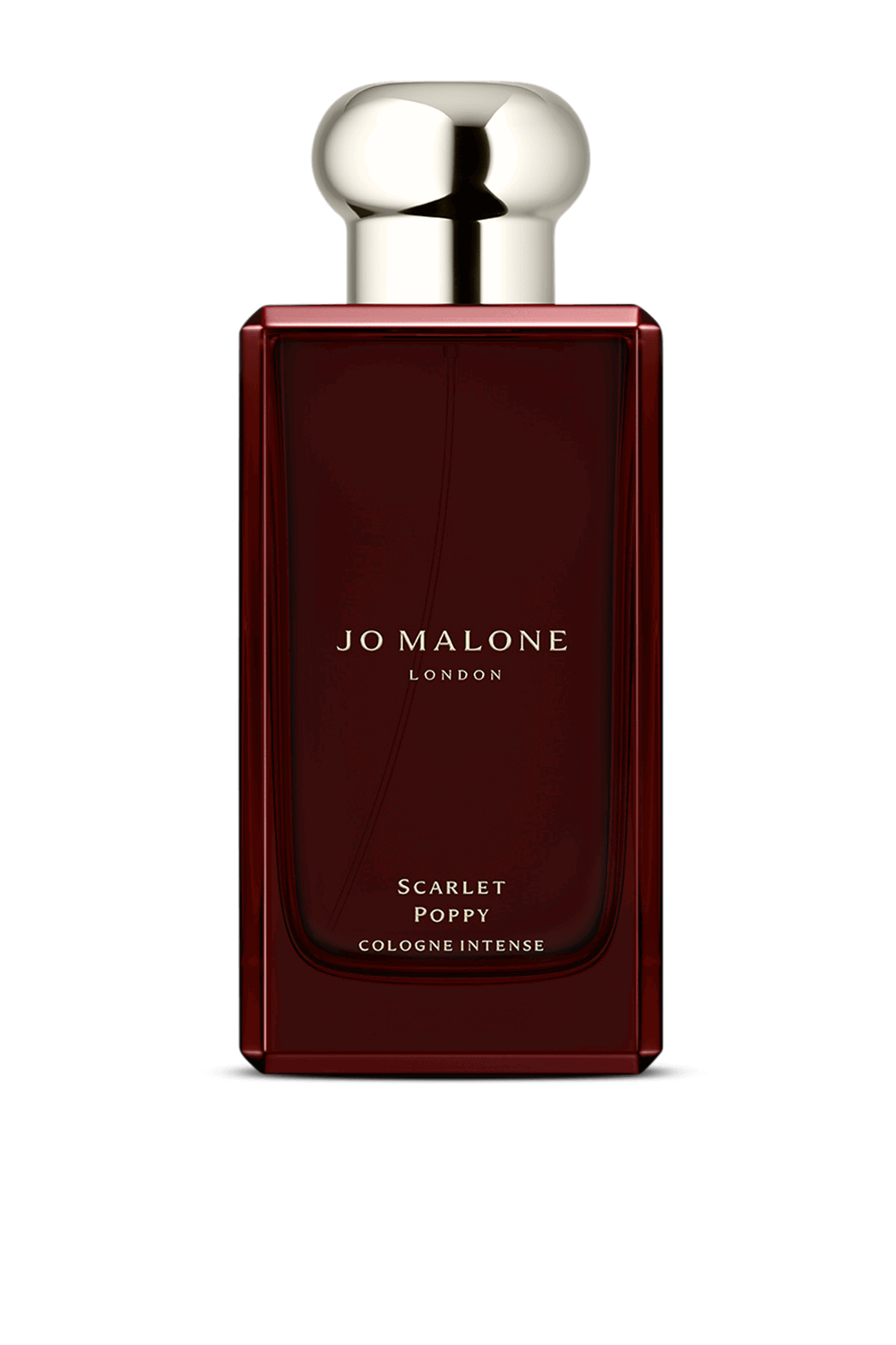 Scarlet Poppy Cologne Intense 100 ML