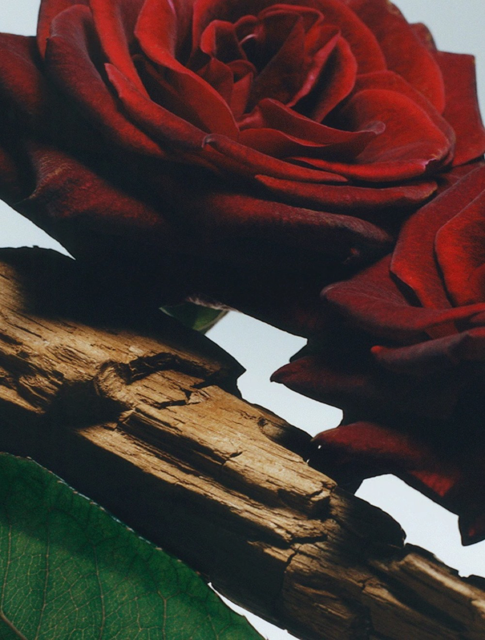 Velvet Rose&Oud Classic Candle 200 gr