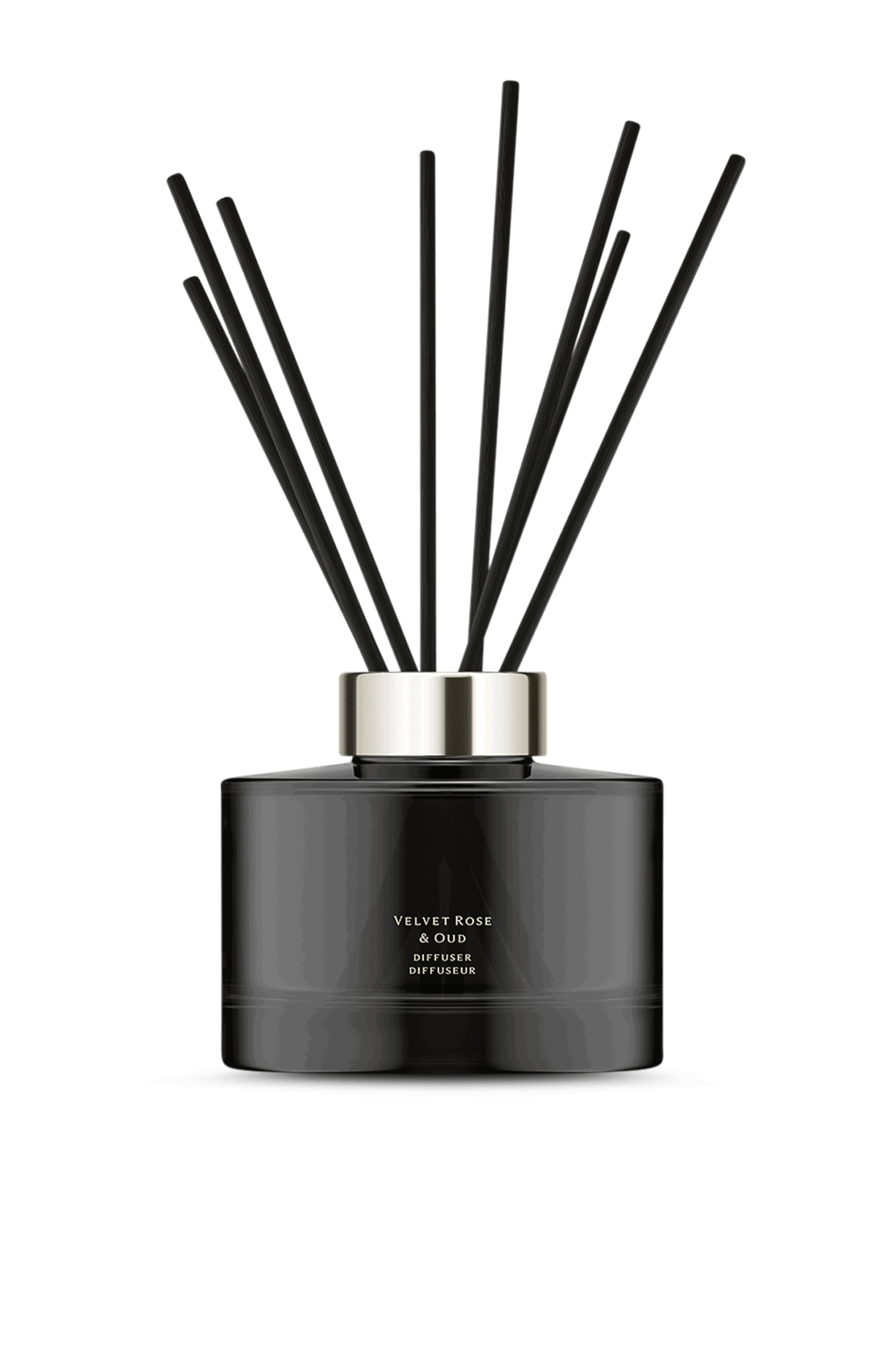 Velvet Rose&Oud Diffuser 165 ML
