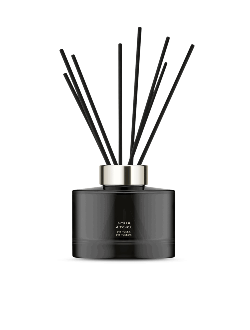 Myrrh &Tonka Diffuser 165 ML