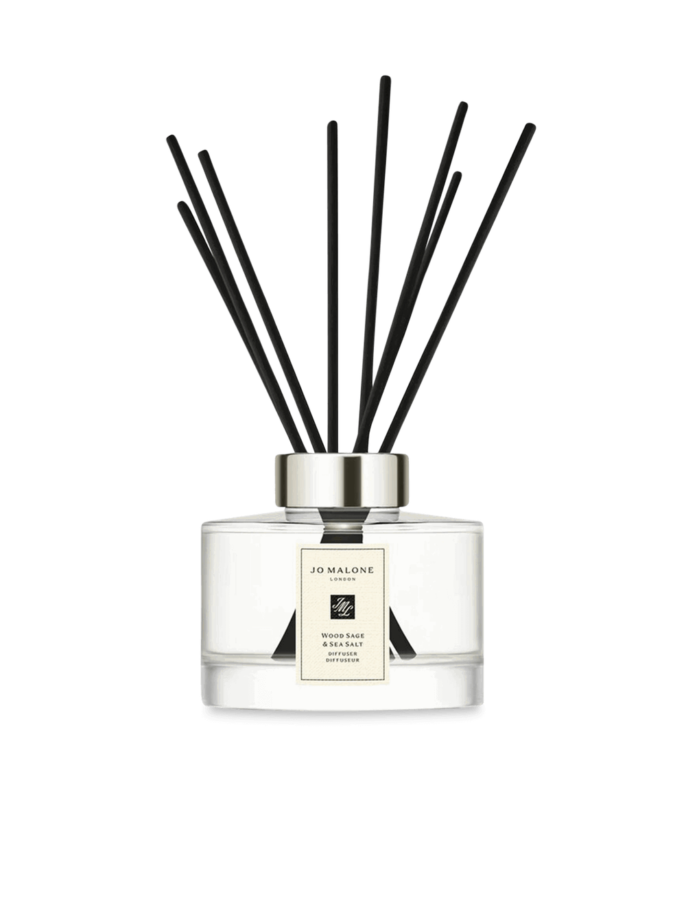 Wood Sage&Sea Diffuser 165 ML