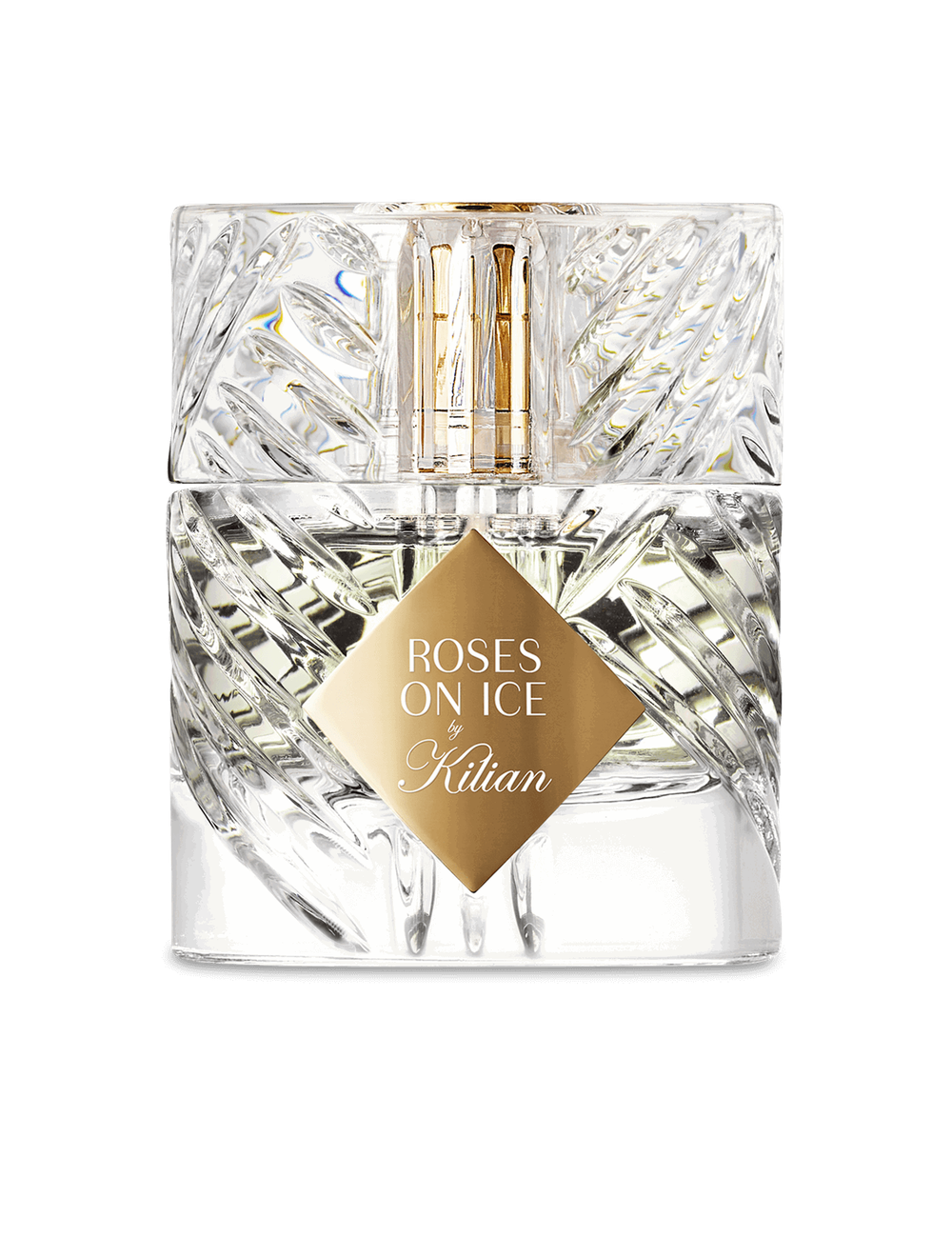 Roses On Ice Eau de perfume 50 ML