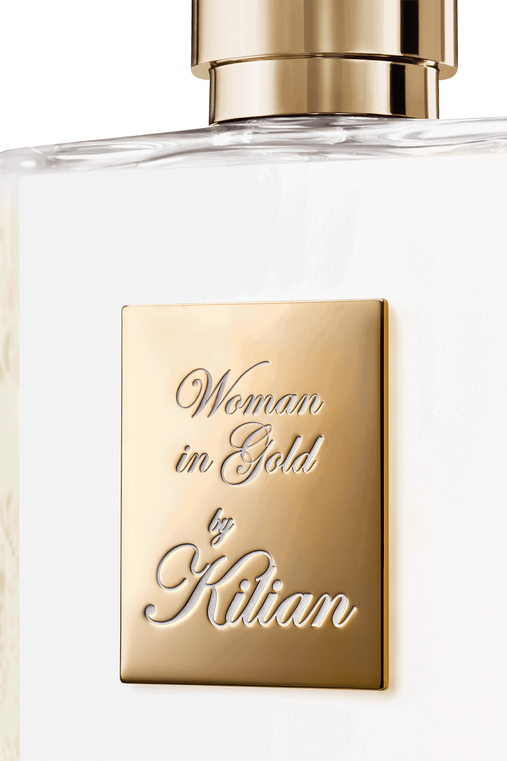 Woman in Gold Eau de perfume 50 ML