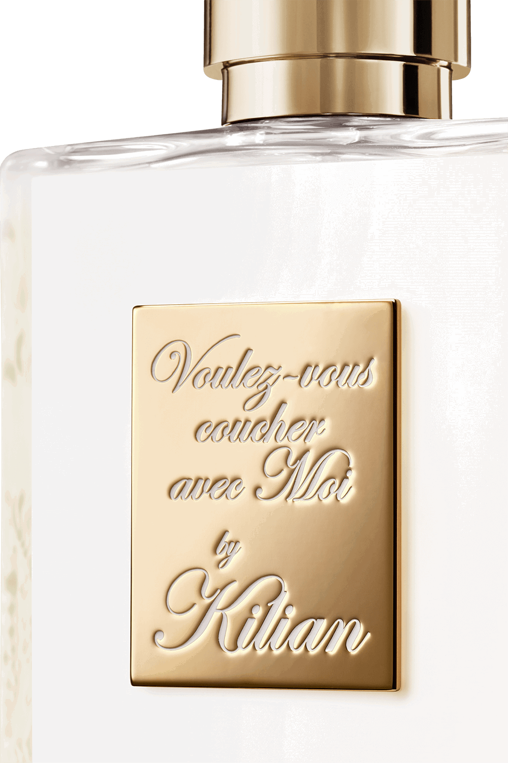 Voulez Vous Coucher Avec Moi Eau de perfume 50 ML