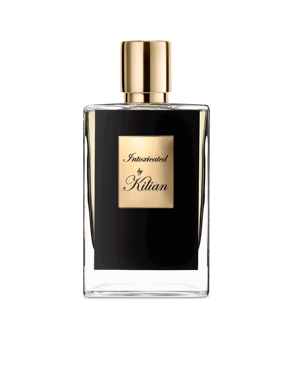 Intoxicated Eau de perfume 50 ML