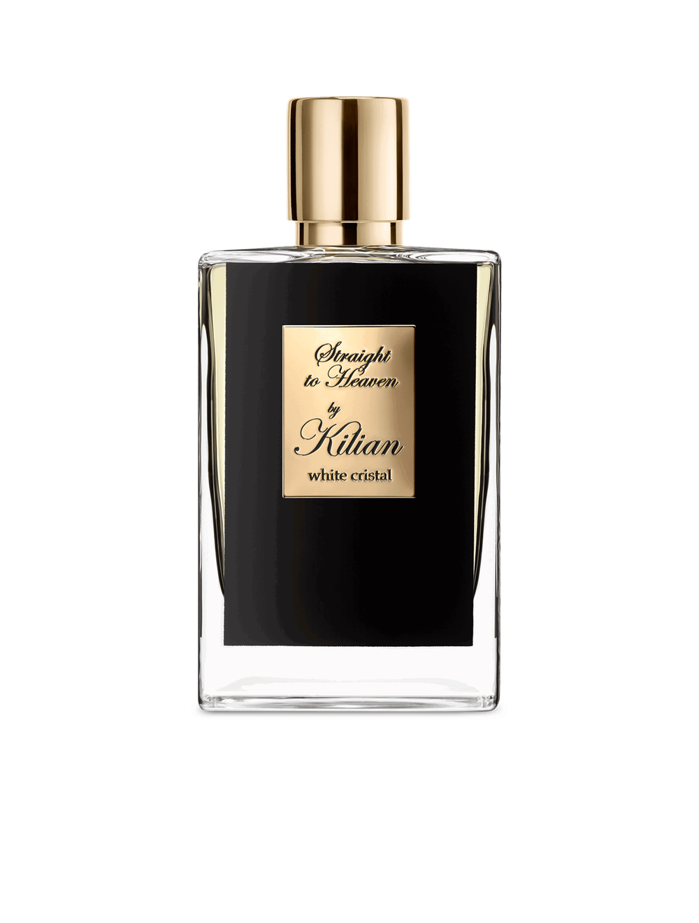 Straight To Heaven Eau de perfume 50 ML