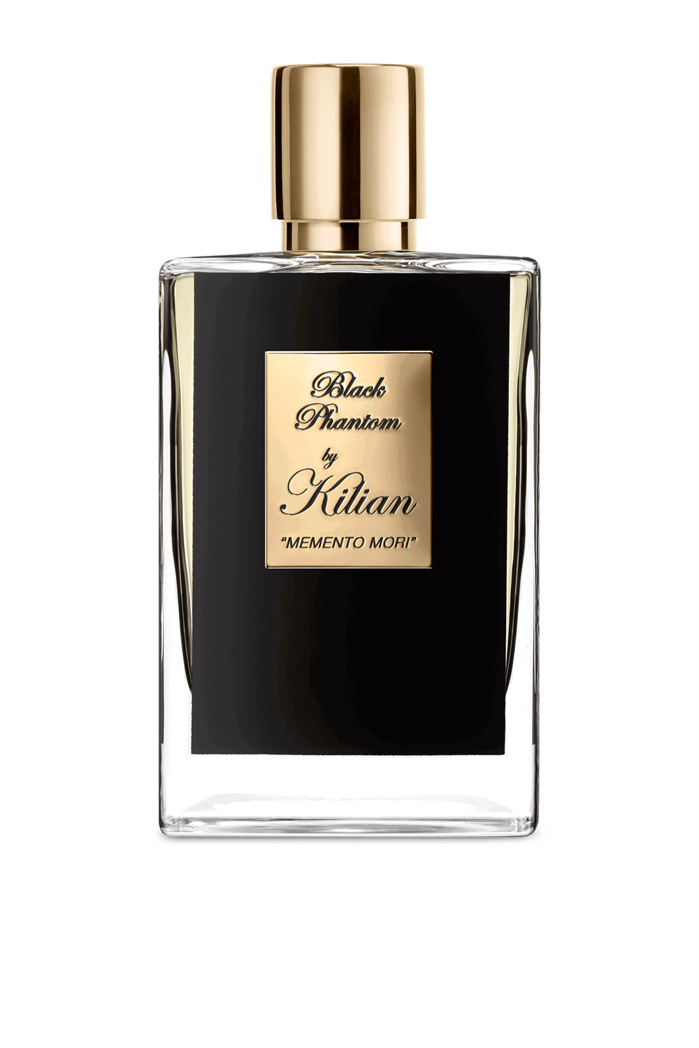 Black Phantom Momento Mori Eau de perfume 50 ML