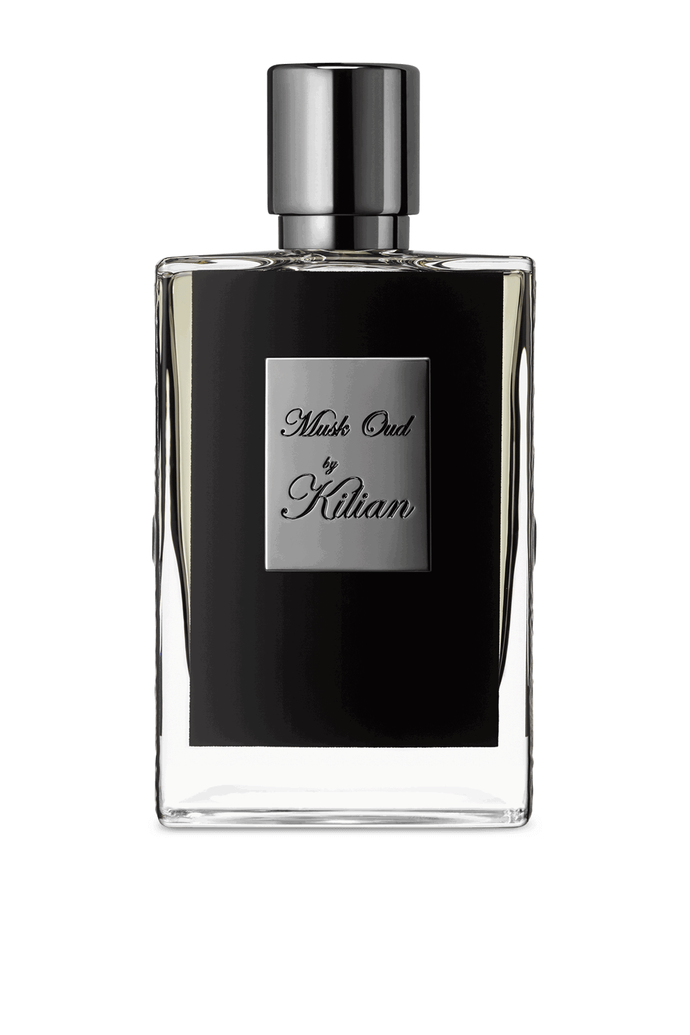 Musk Oud Eau de perfume 50 ML