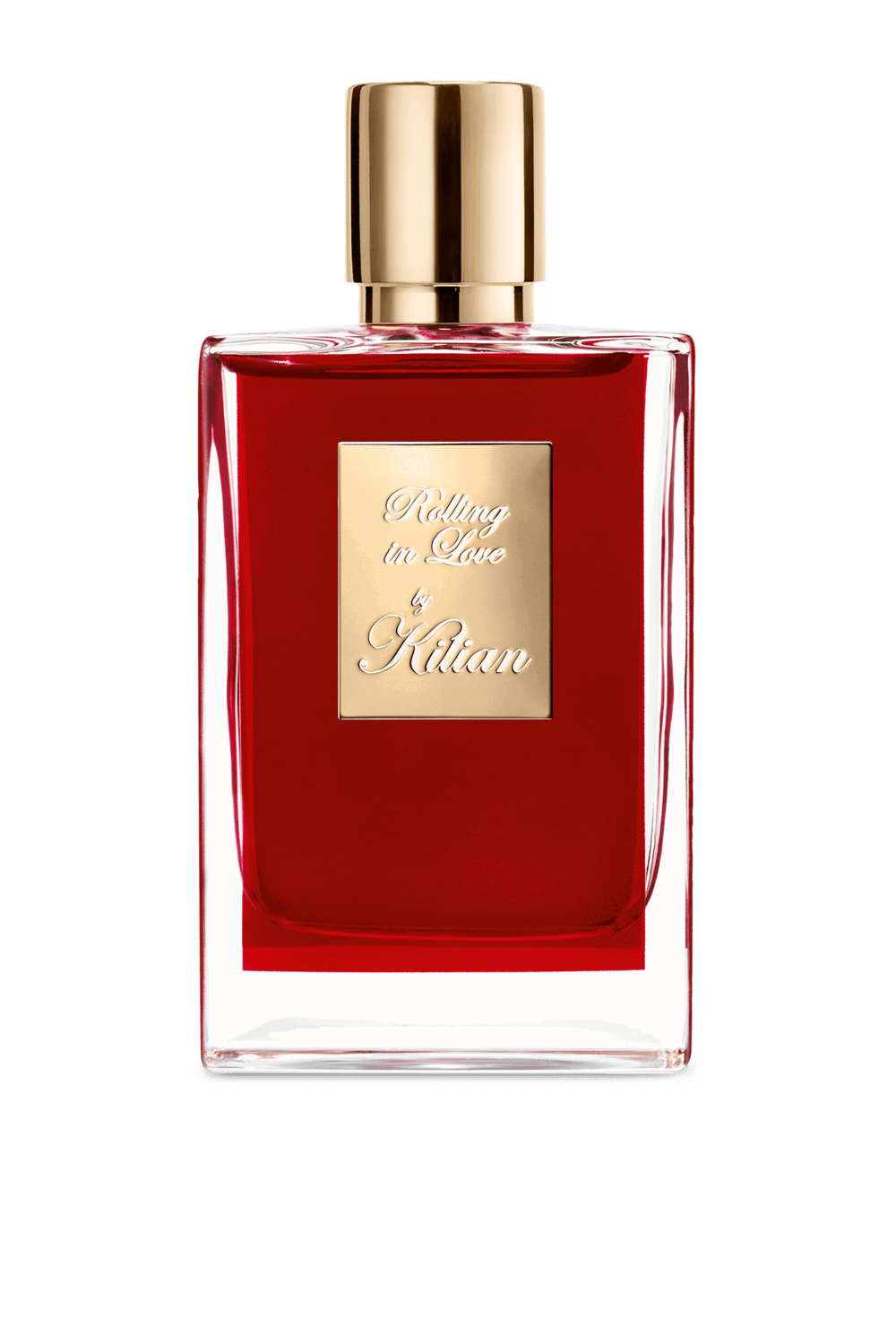 Rolling in Love Eau de perfume 50 ML