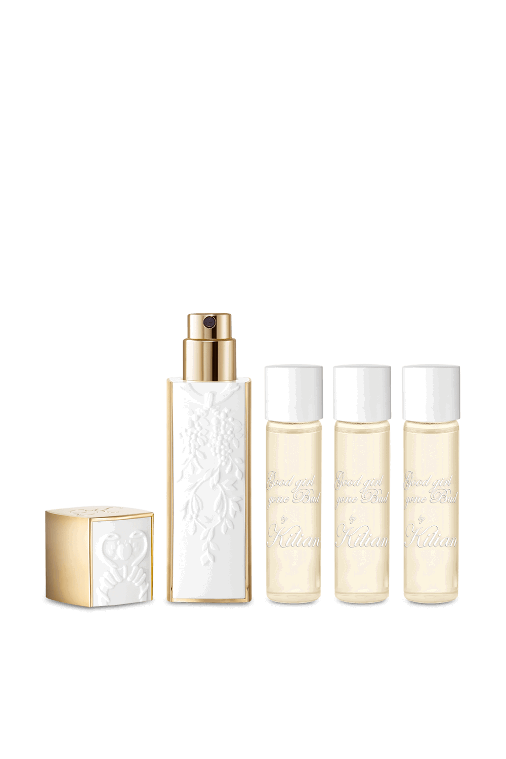 Good Girl Gone Bad by Kilian Eau de perfume - Set