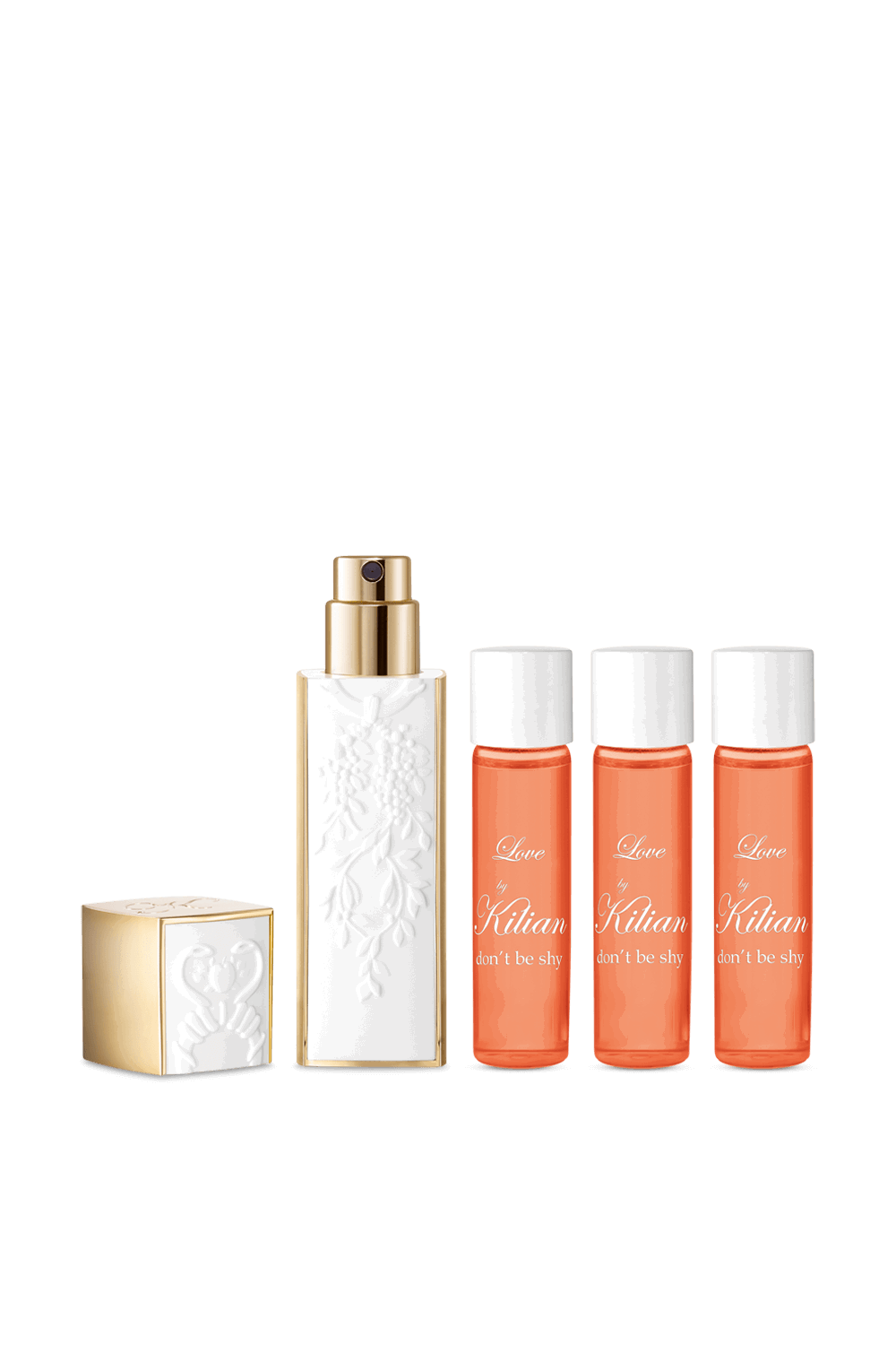 Love, Don't Be Shy Eau de perfume - Set