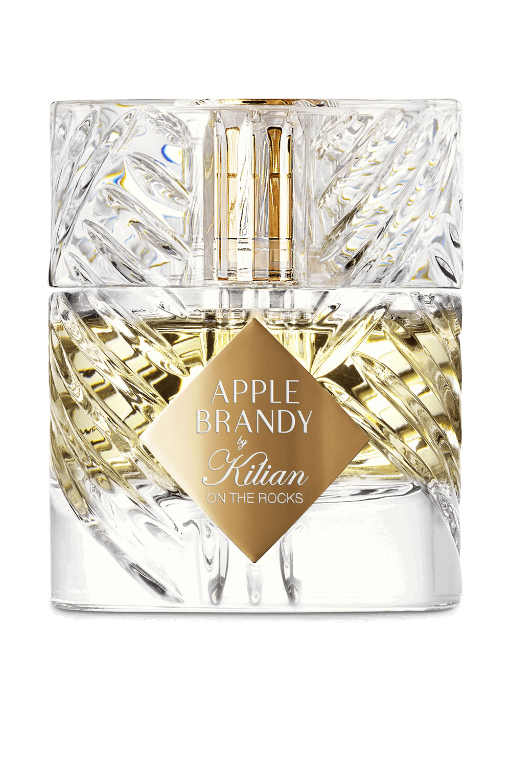 Apple Brandy On The Rocks Eau de perfume 50 ML
