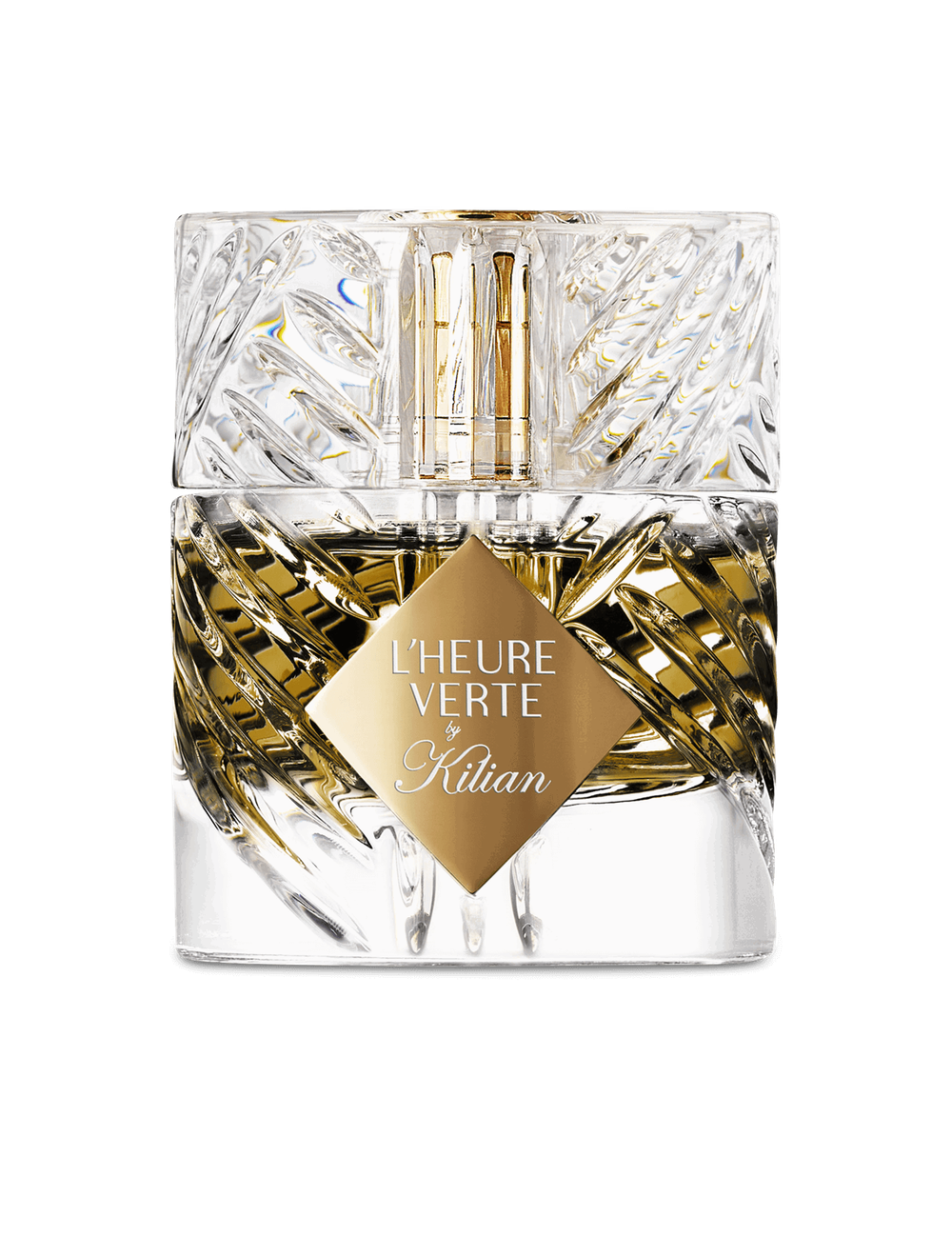 L'heure Verte Eau de perfume 50 ML