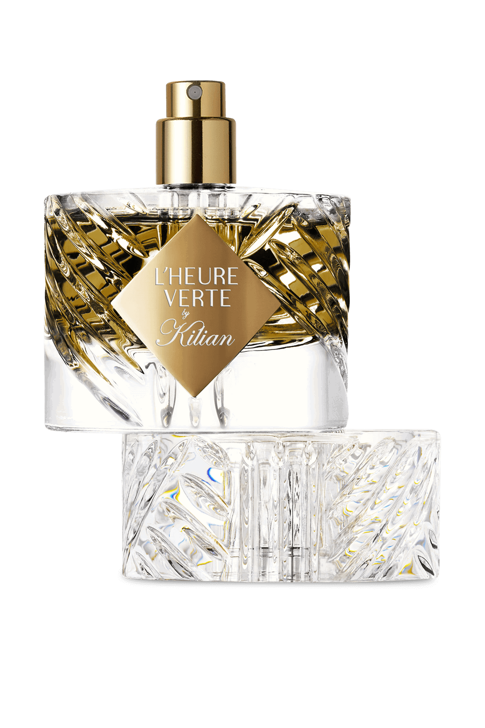 L'heure Verte Eau de perfume 50 ML