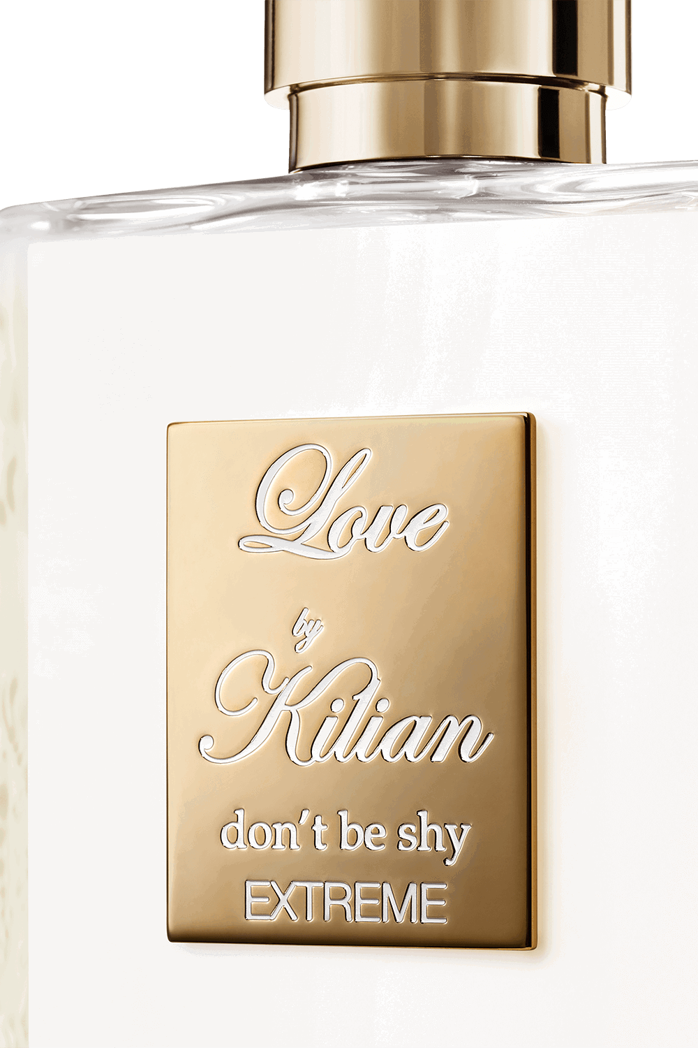 Love Don't Be Shy Eau de perfume Extreme 50 ML