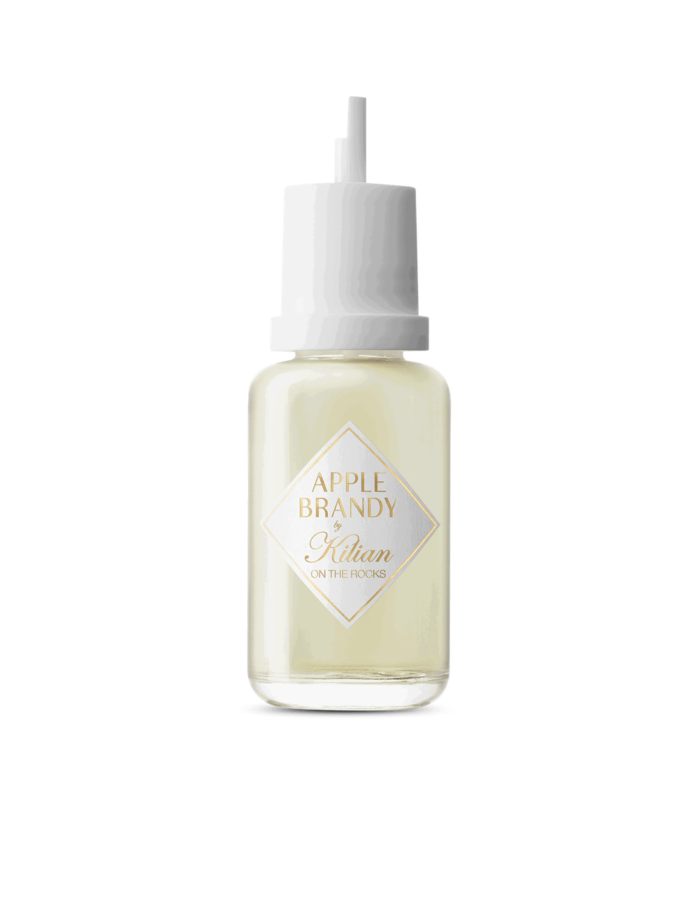 Apple Brandy On The Rocks Eau de perfume Refill 50 ML