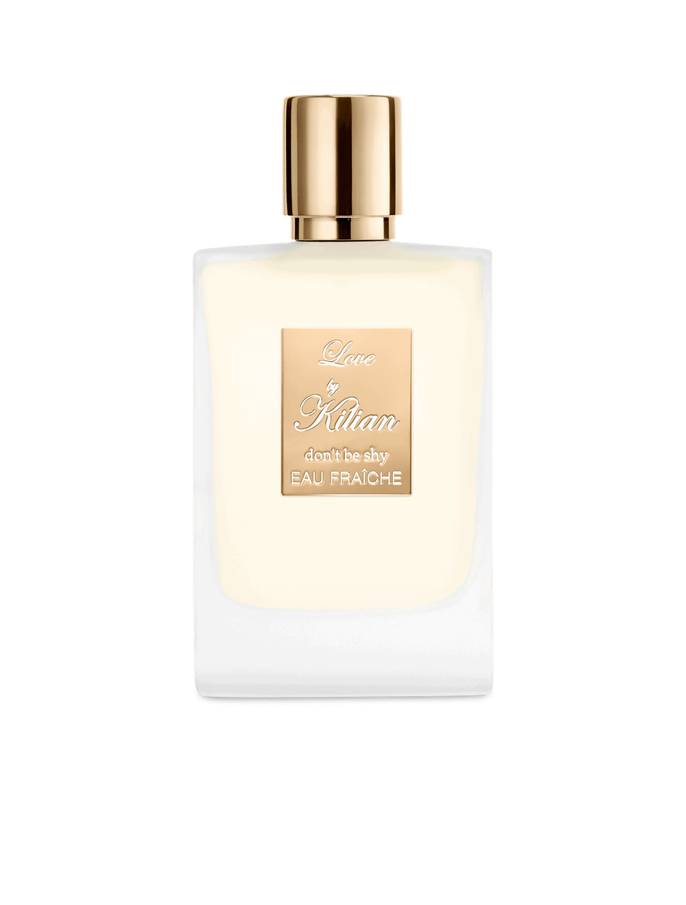 Love N Don't Be Shy Eau Fraiche Eau de perfume 50 ML