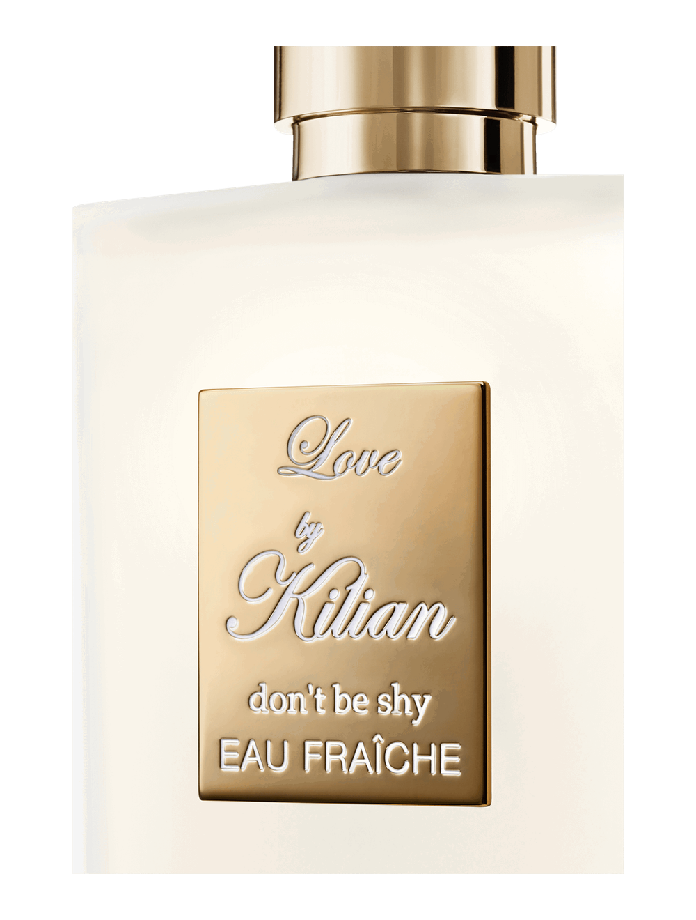 Love N Don't Be Shy Eau Fraiche Eau de perfume 50 ML