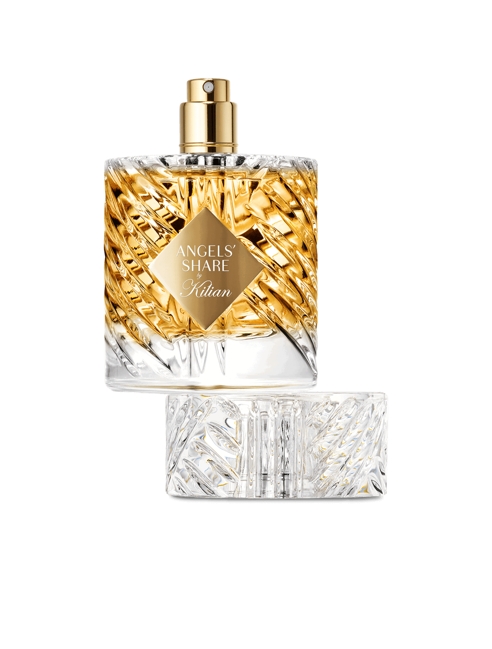 Angels Share Eau de perfume 100 ML