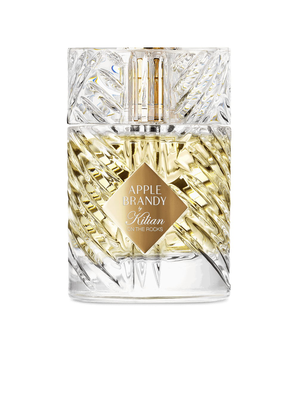 Apple Brandy On The Rocks Eau de perfume 100 ML