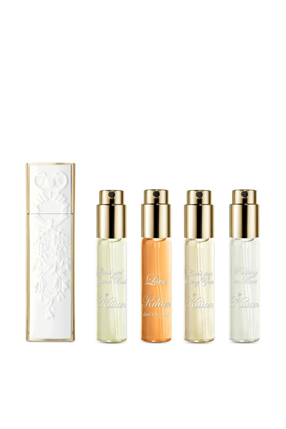 The Narcotics Discovery Set Eau de perfume