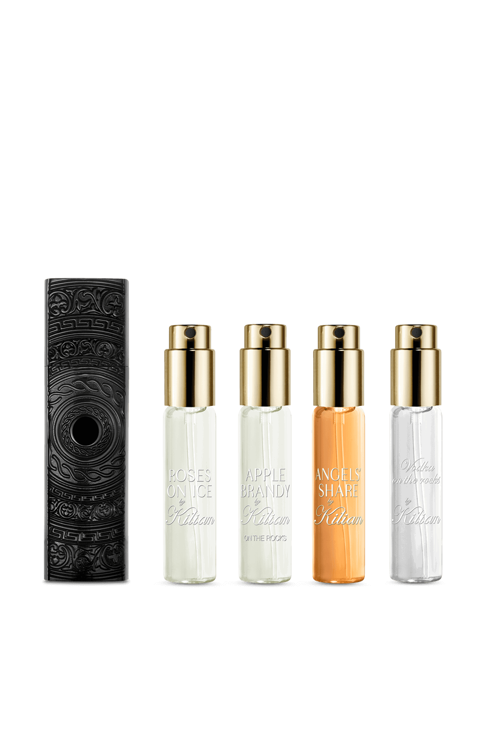 The Liquors Discovery Set Eau de perfume
