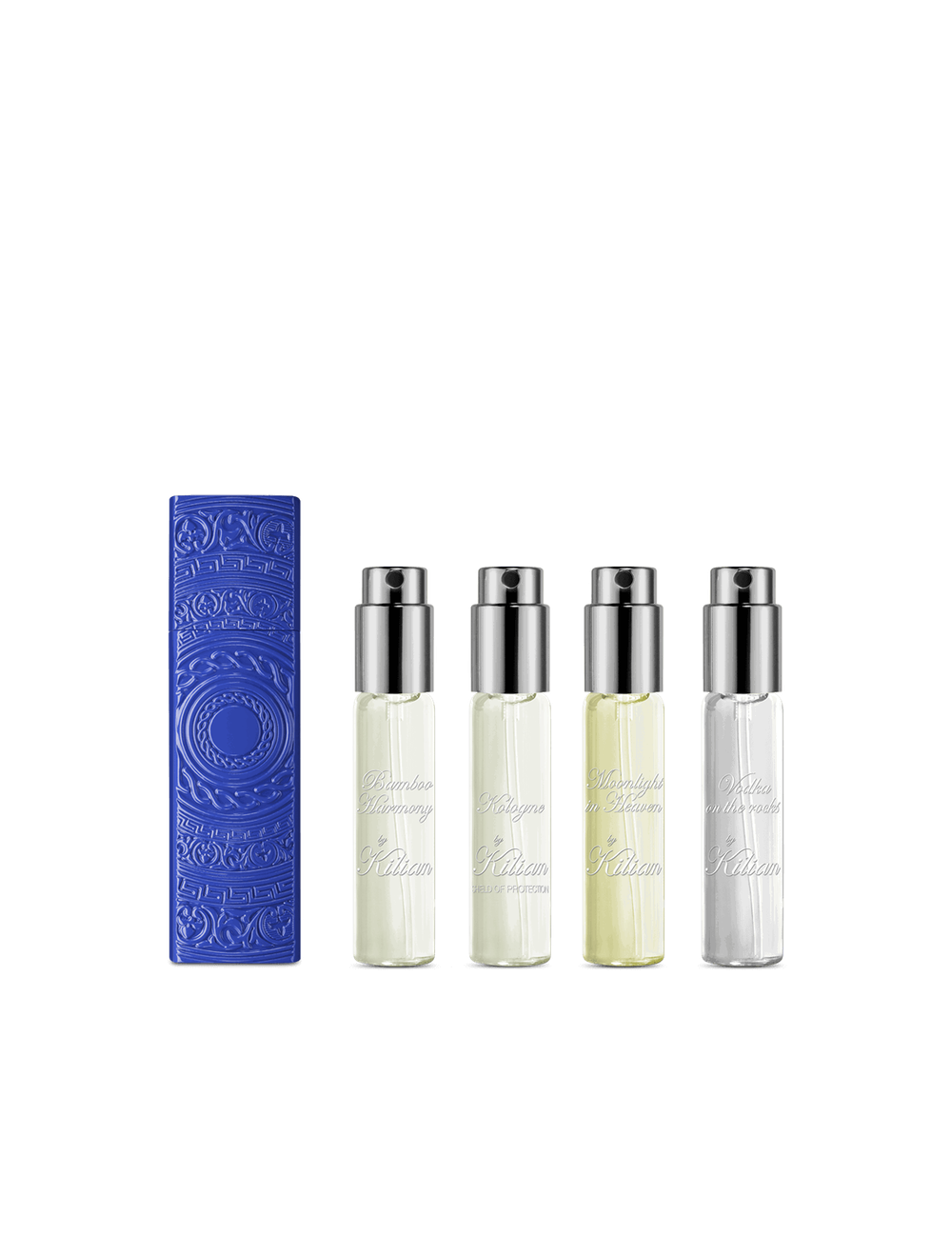 The Fresh Discovery Set Eau de perfume