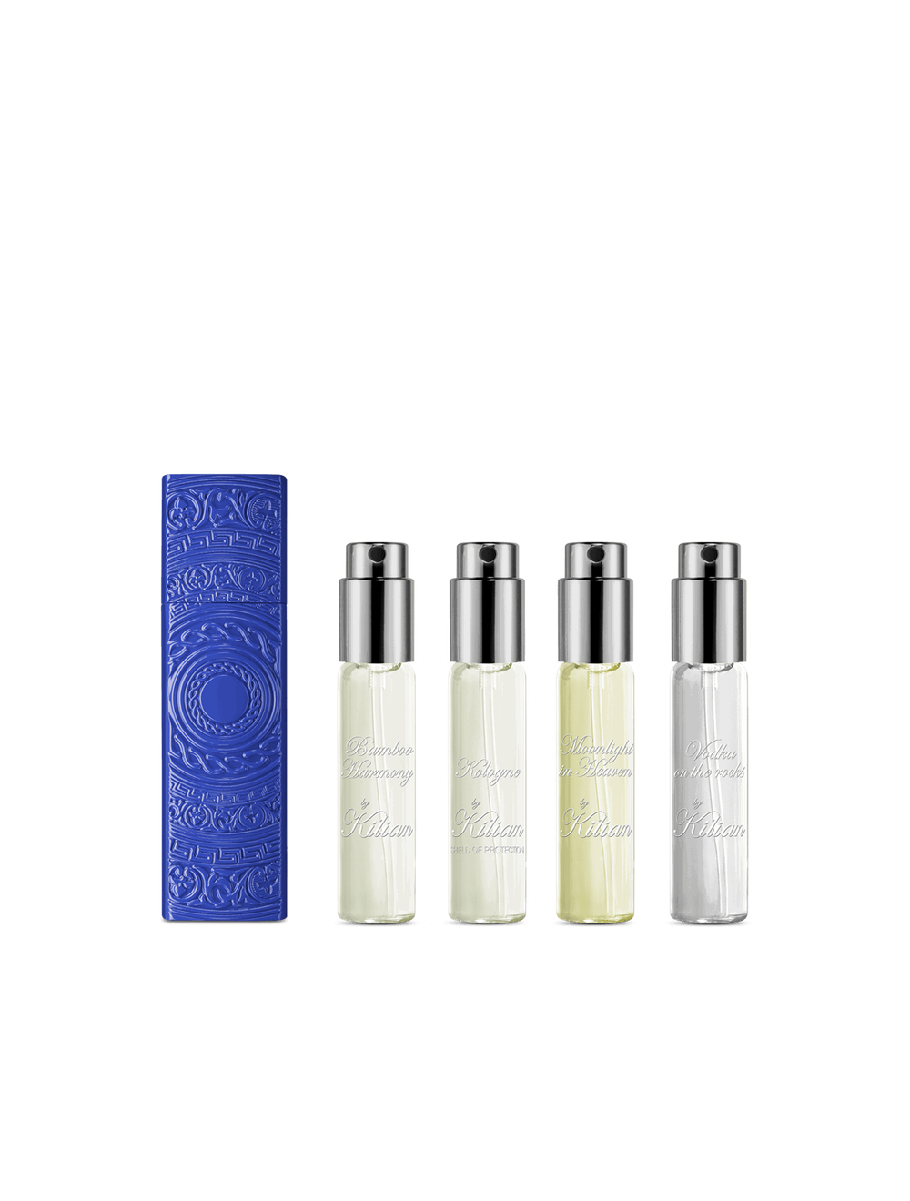 The Fresh Discovery Set Eau de perfume