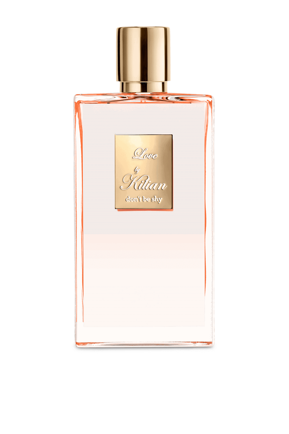 Love Don't Be Shy Eau de perfume 100 ML