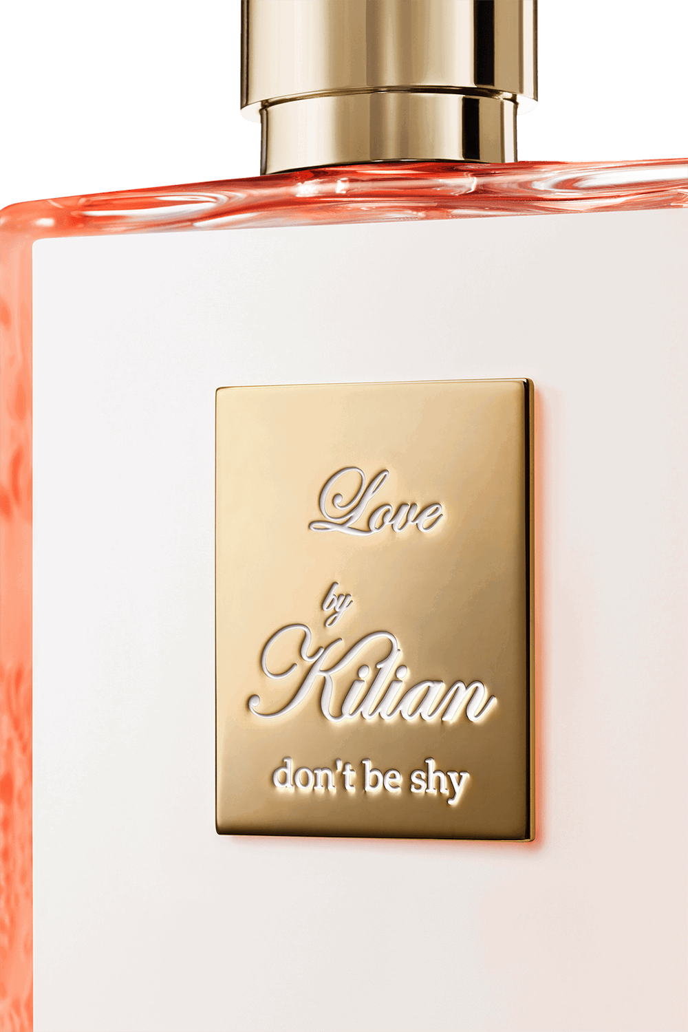 Love Don't Be Shy Eau de perfume 100 ML